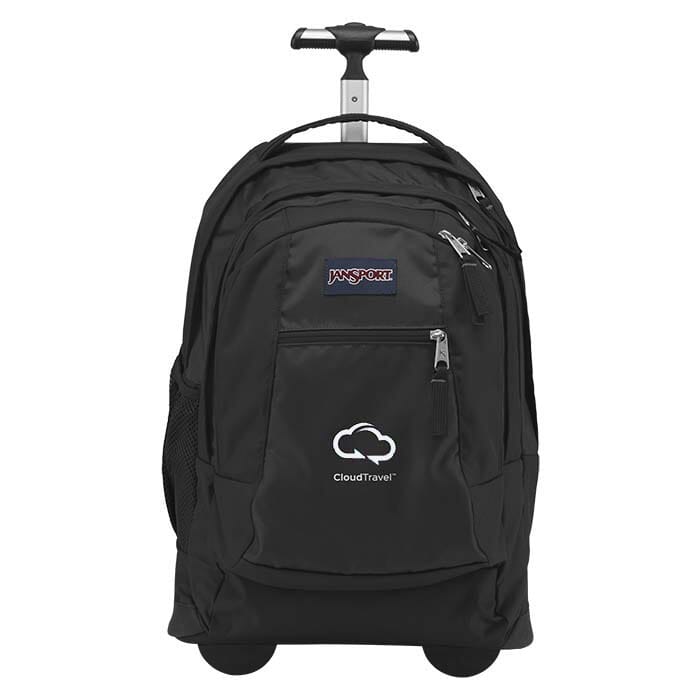 JanSport® Driver 8 Backpack