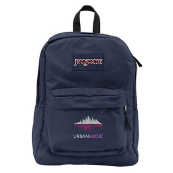 JanSport® SuperBreak® Backpack