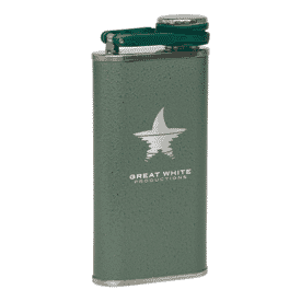 8 oz Stanley® Classic Flask