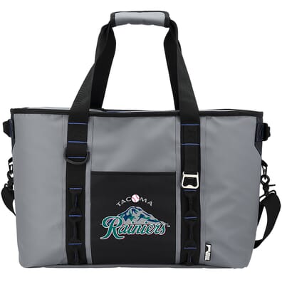 Urban Peak® Waterproof 48 Can Hinge Cooler 