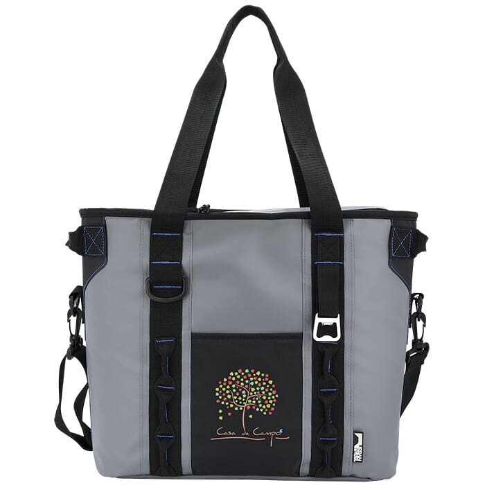 Urban Peak® Waterproof 24 Can Hinge Cooler