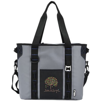 Urban Peak® Waterproof 24 Can Hinge Cooler