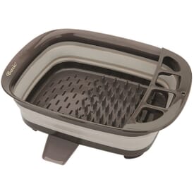 Squish&#174; Collapsible Dish Rack