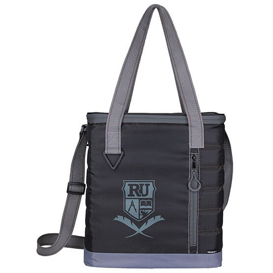 KOOZIE® Quilted Cooler Tote