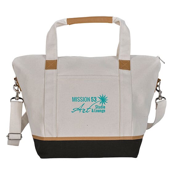 Skipper Cotton Duffle