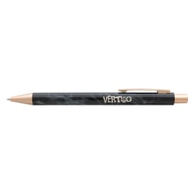 Marble Finish Pen