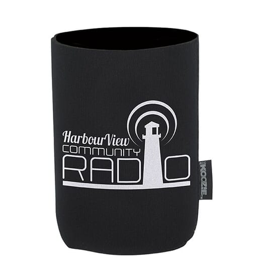 KOOZIE® Magnetic Can Cooler