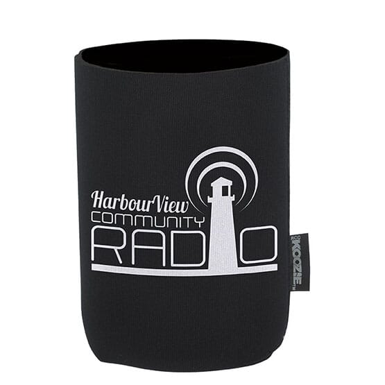 KOOZIE® Magnetic Can Kooler