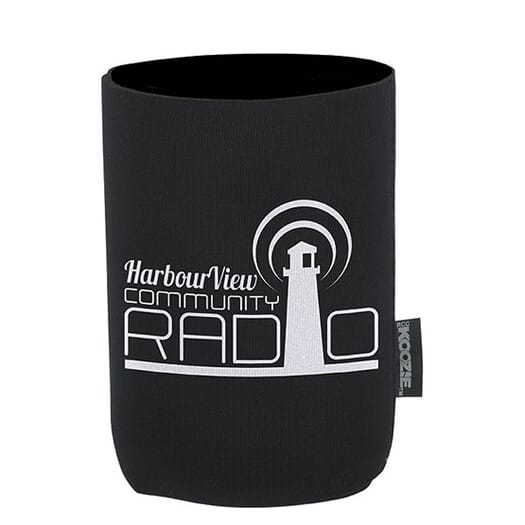 Koozie® Magnetic Can Cooler