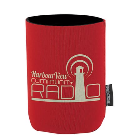 Koozie® Magnetic Can Cooler