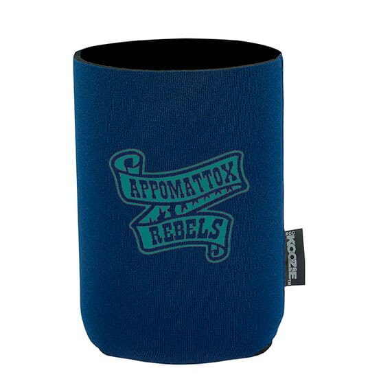 KOOZIE® Handle Strap Can Kooler