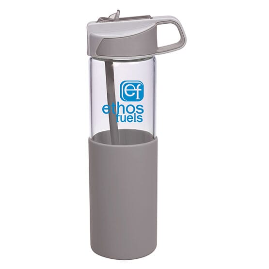19 oz Yoli Glass Bottle