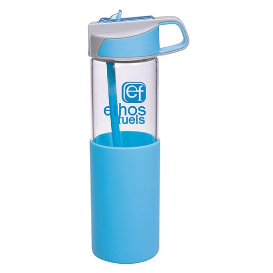 19 oz Yoli Glass Bottle
