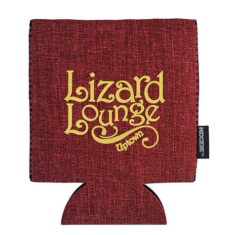 KOOZIE® Two-Tone Collapsible Can Kooler