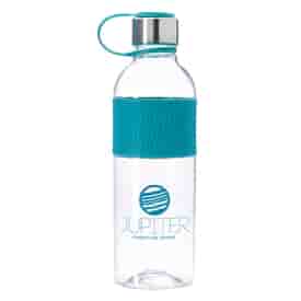 28 oz Silicone Band Bottle