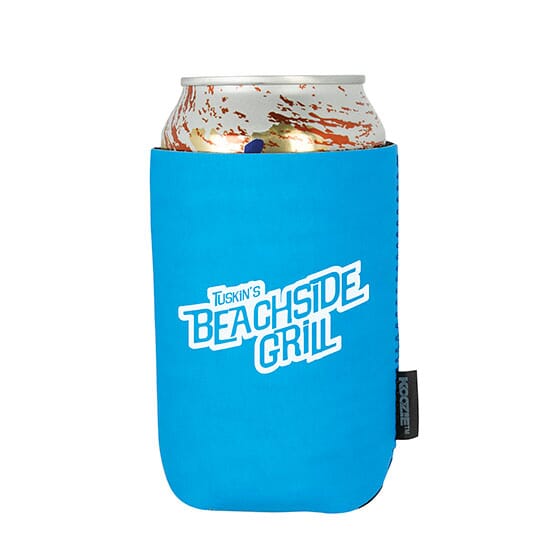 Koozie® Glow-in-the-Dark Can Cooler