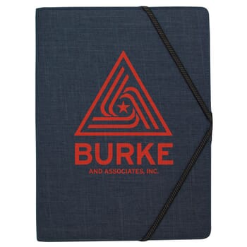 Affiliate Crossover Padfolio
