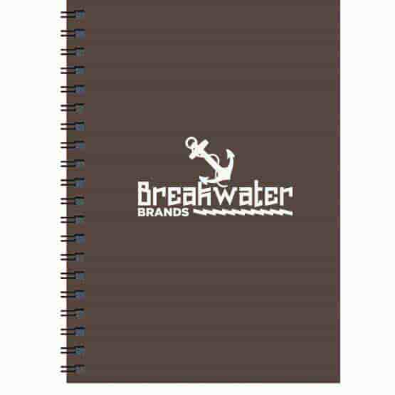 Goingreen™ 5" x 7" Notebook