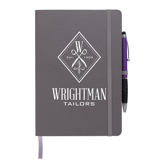 Classic Textured Journal