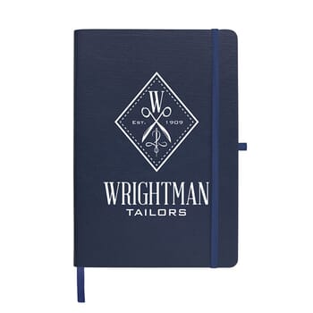 Classic Textured Journal