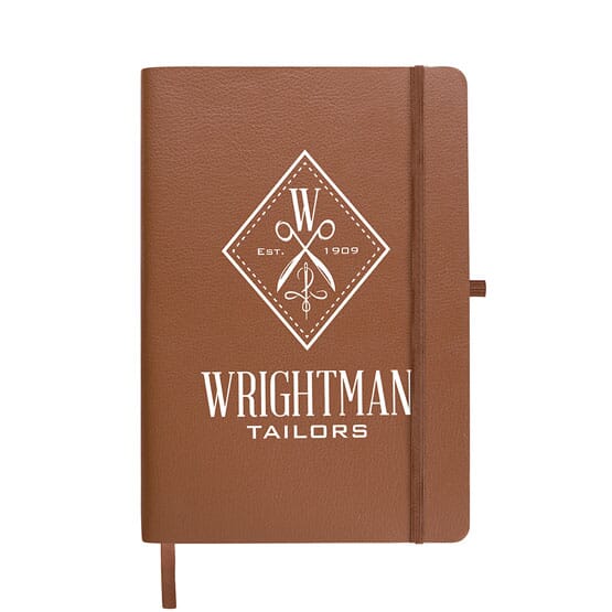Classic Textured Journal