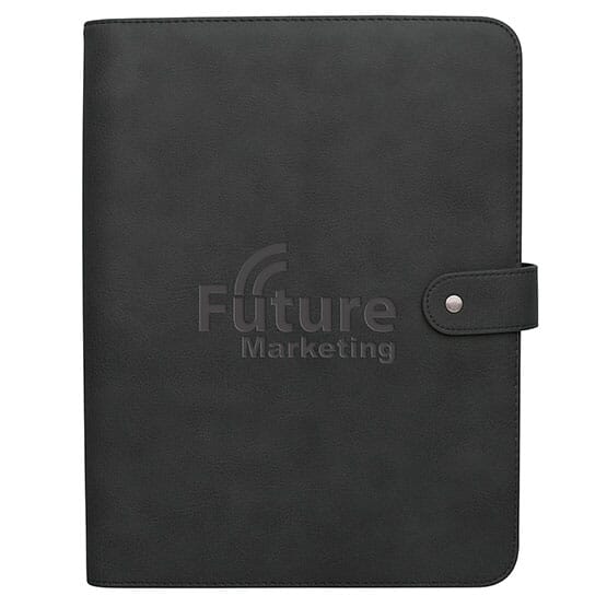 KAPSTON™ Natisino Zippered Padfolio