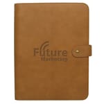 KAPSTON&#8482; Natisino Zippered Padfolio