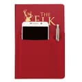 Flexible Pocket Journal