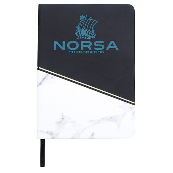 Classic Marble Journal