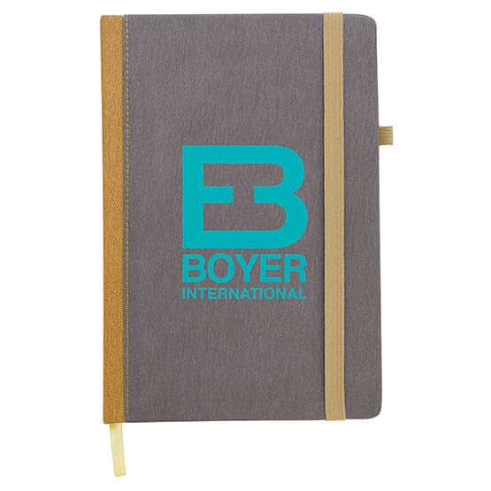Color Spine Journal