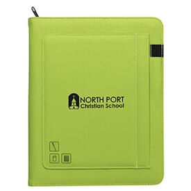 Iconic Padfolio