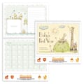 2020 Baby's First Year Calendar by Rachelle Anne Miller