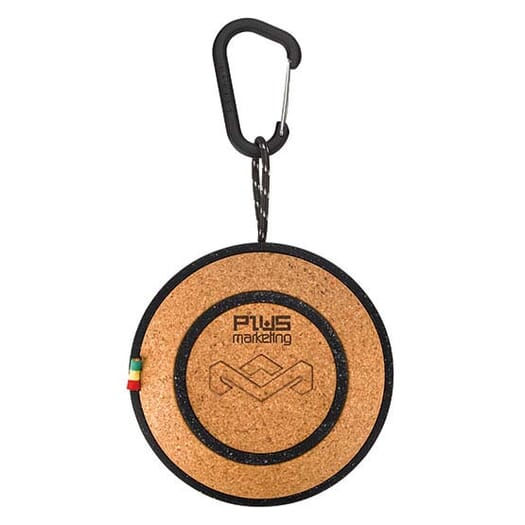 House of Marley® No Bounds Portable Bluetooth® Speaker