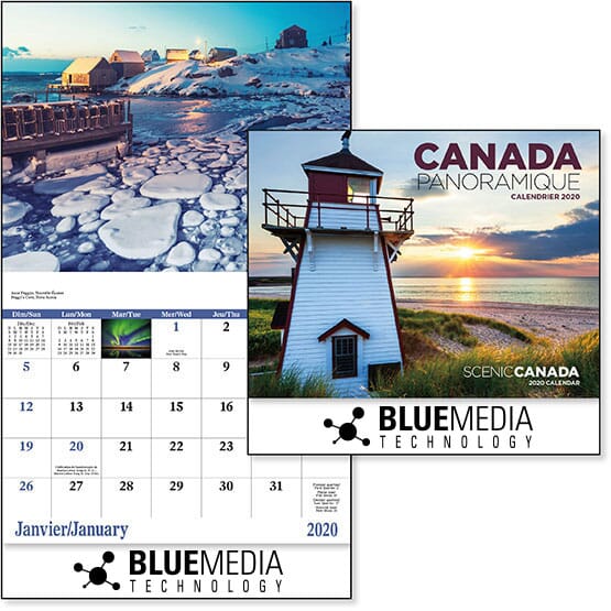 2021 Canadian Scenic, French - English - Stapled