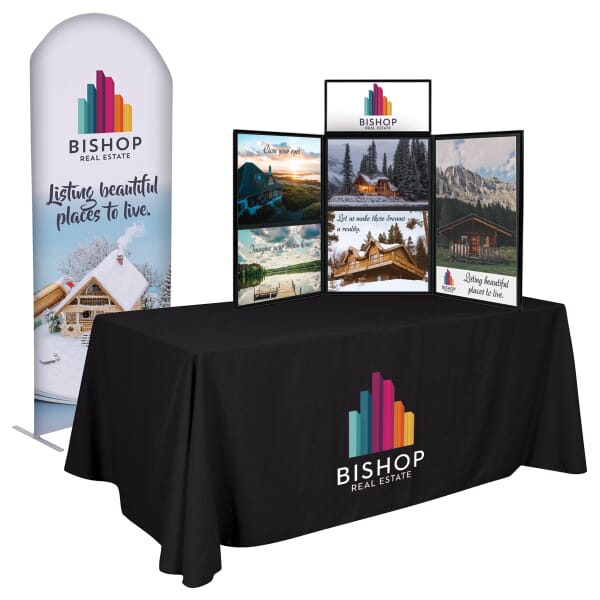 Exclusive EuroFit Tabletop Package