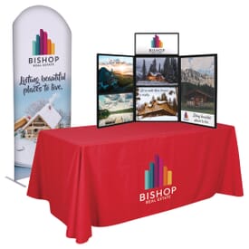 Exclusive EuroFit Tabletop Package