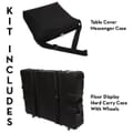 Carrying cases