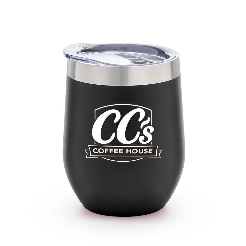12 oz Napa Stemless Wine Tumbler