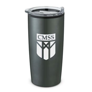 20 oz Backroads Tumbler