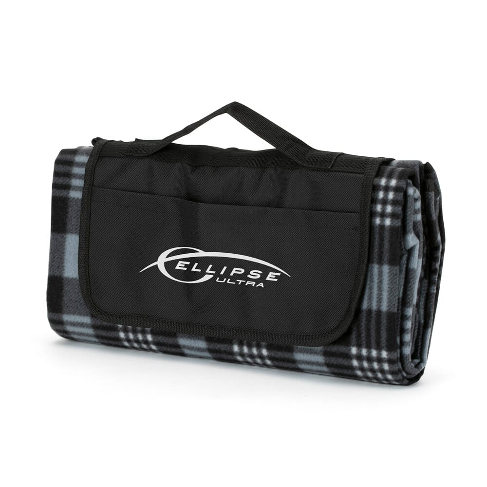 Plaid Picnic Blanket