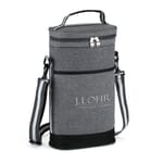 Paso Robles Wine Bottle Cooler Bag