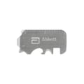 Benjamin Money Clip Multi-Tool