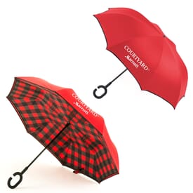 Stratus Reversible Umbrella