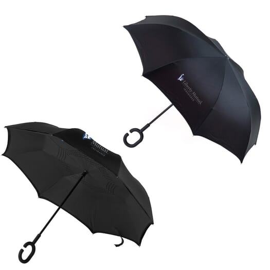 Stratus Reversible Umbrella