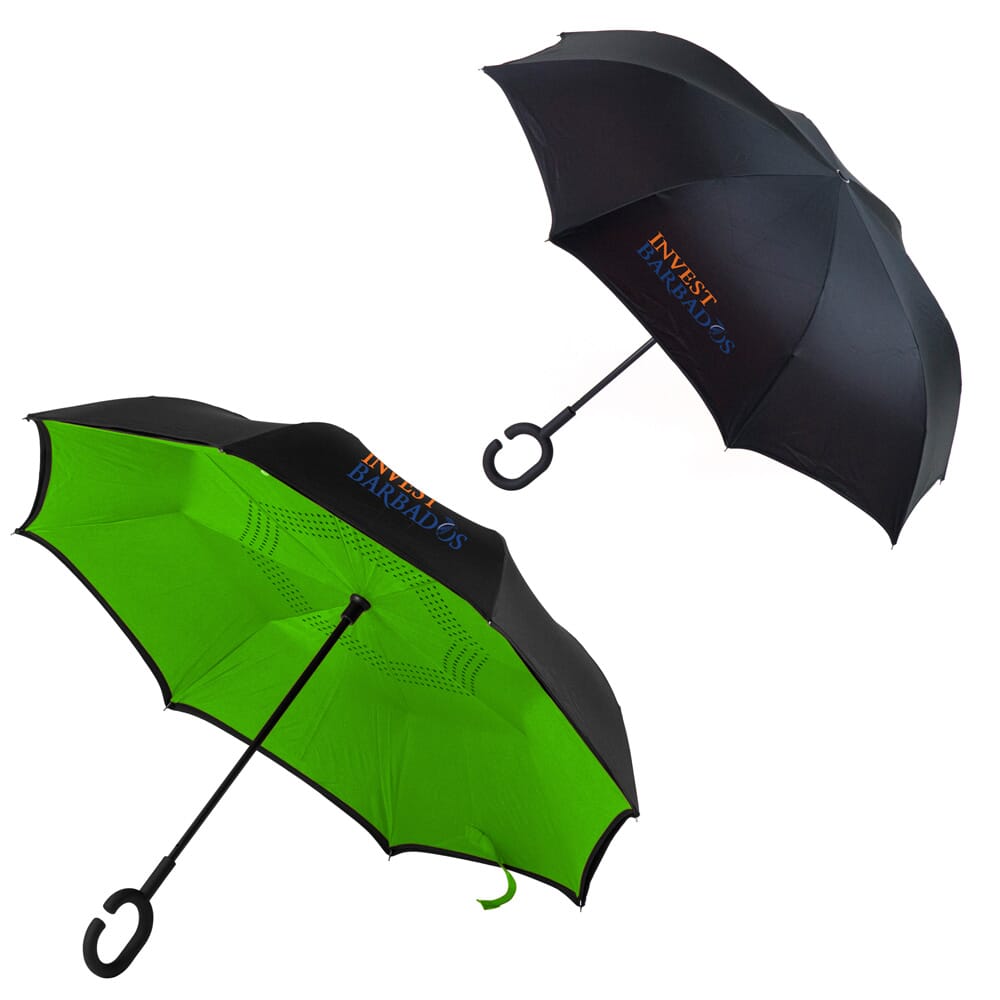 GREEN/BLACK