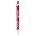 Iris Aluminum Stylus Ballpoint/Light