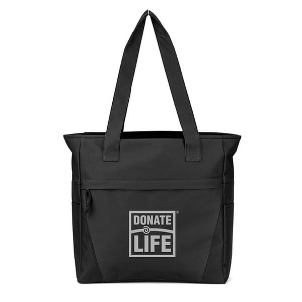 Complete U-Turn Tote