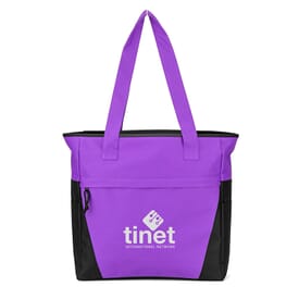 Complete U-Turn Tote