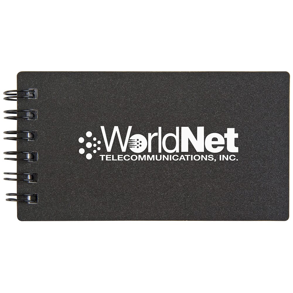 Mini Business Card Jotter