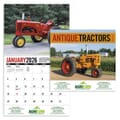 2021 Antique Tractors Calendar